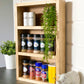 Spice Rack