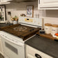 Stovetop Cover